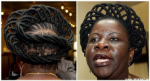 ザンギリが贈る生き残る政治家の髪型プロジェクト