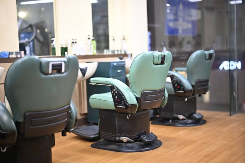 大久保駅前店 ZANGIRI251